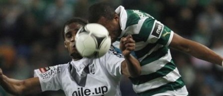 Portugalia: Liga Sagres - Etapa 22